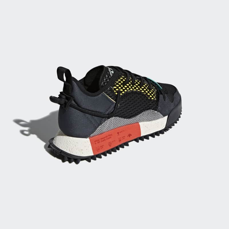 Alexander wang reissue sales